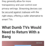 Ảnh chụp màn hình trên điện thoại Samsung Galaxy với tùy chọn "Đi đến trang web" để truy cập link nguồn gốc.