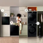 Bếp thông minh với nhiều thiết bị IoT, tiềm ẩn rủi ro nếu không được cập nhật phần mềm bảo mật