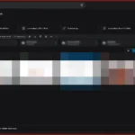 Biểu tượng Gemini và nút "Catch me up" trên giao diện Google Drive để tóm tắt thay đổi tệp