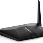 Bộ định tuyến Wi-Fi NETGEAR Nighthawk AX4 hiệu suất cao với công nghệ Wi-Fi 6