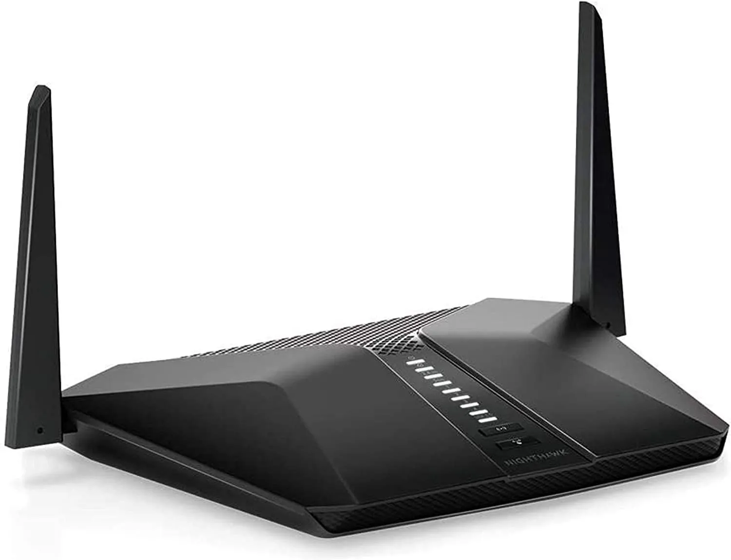 Bộ định tuyến Wi-Fi NETGEAR Nighthawk AX4 hiệu suất cao với công nghệ Wi-Fi 6