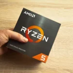 Bộ vi xử lý AMD Ryzen 5, một lựa chọn tốt cho laptop giá rẻ nhưng hiệu năng ổn định