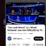 Chế độ cửa sổ nổi PiP hiển thị video YouTube trên điện thoại Samsung Galaxy