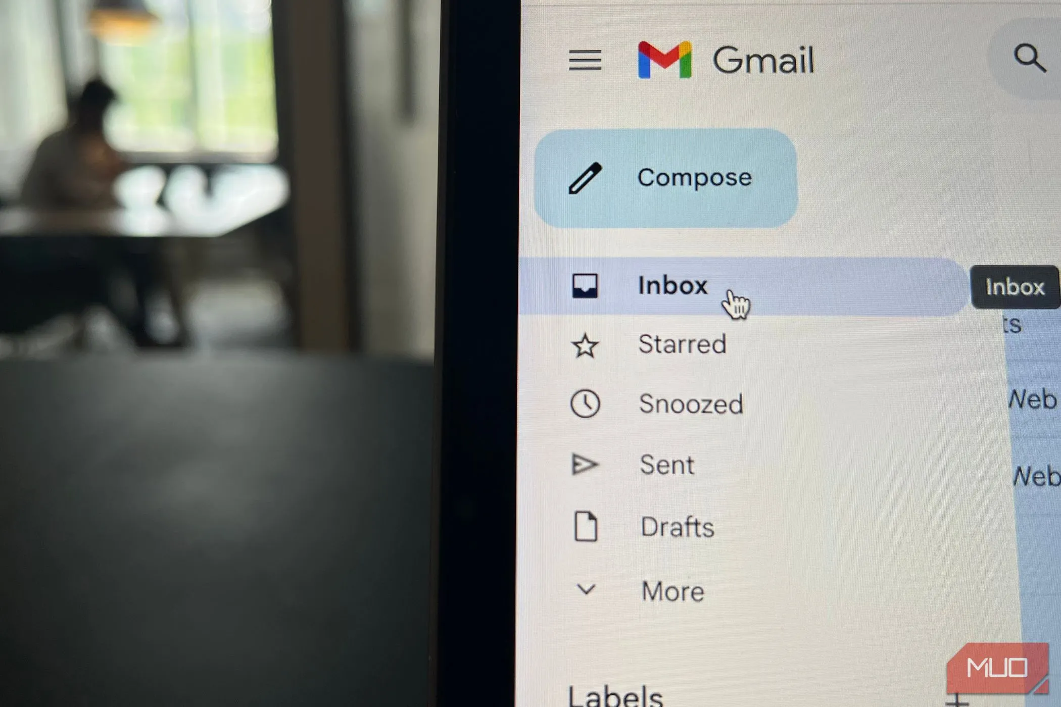 Chế độ Inbox Zero hiệu quả trên ứng dụng Gmail