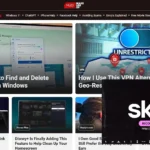 Chế độ xem video Picture-in-Picture (Ảnh trong ảnh) tiện lợi trên trình duyệt Microsoft Edge