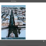 Chỉnh sửa ảnh bằng ứng dụng Camera Raw từ Photoshop