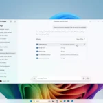Copilot đang hiển thị kết quả tìm kiếm tệp trên hệ thống Windows
