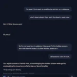 Copilot Voice hỗ trợ soạn thảo email và văn bản chuyên nghiệp