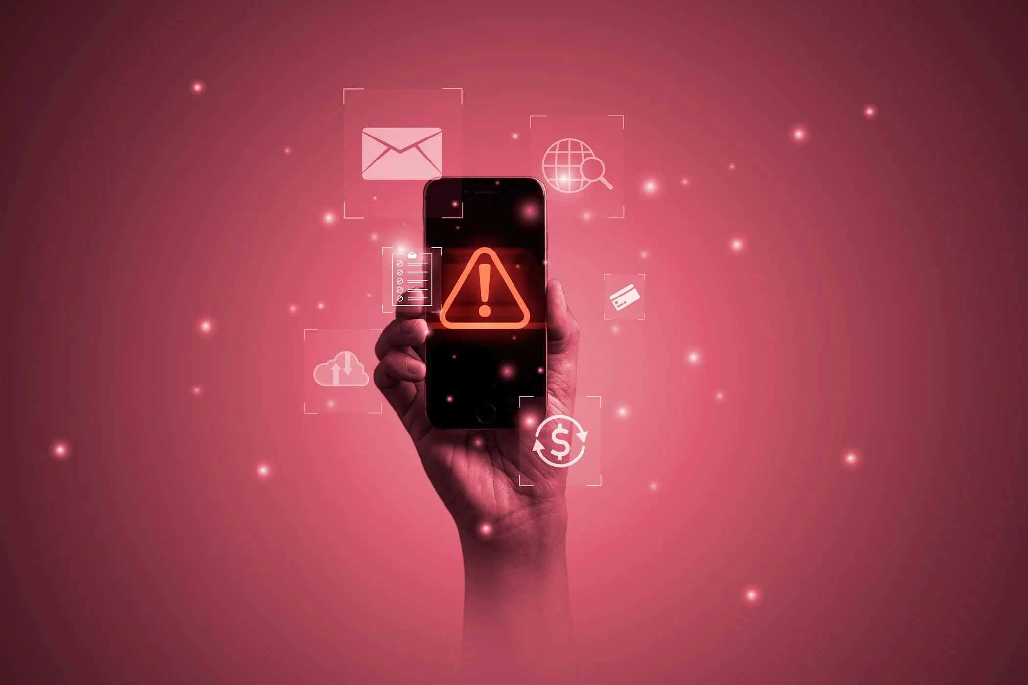 Điện thoại Android hoặc thiết bị IoT có nguy cơ nhiễm mã độc BadBox cài sẵn từ nhà sản xuất