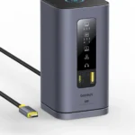 Docking Station Baseus Spacemate Series 11-in-1, phiên bản USB-C