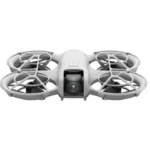 Flycam DJI Neo với thiết kế nhỏ gọn, hiện đại và cánh gập