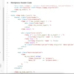 Giao diện ChatGPT Canvas hiển thị đoạn mã HTML và React đang được chỉnh sửa và gỡ lỗi