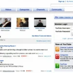 Giao diện chính của Internet Archive và công cụ Wayback Machine hiển thị trang web đã lưu trữ.