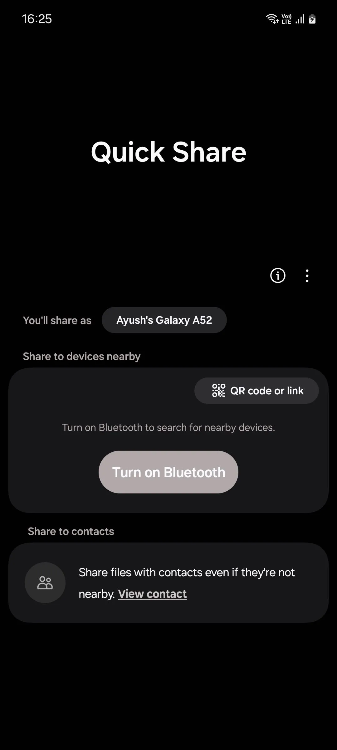 Giải Mã Ý Nghĩa Các Biểu Tượng Trên Thanh Trạng Thái Android