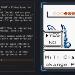 Giao diện Claude 3.7 AI đang chơi Pokémon Red trên Twitch, hiển thị cửa sổ suy luận của trí tuệ nhân tạo.