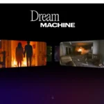 Giao diện công cụ tạo video AI giả mạo đang phát tán mã độc Noodlophile