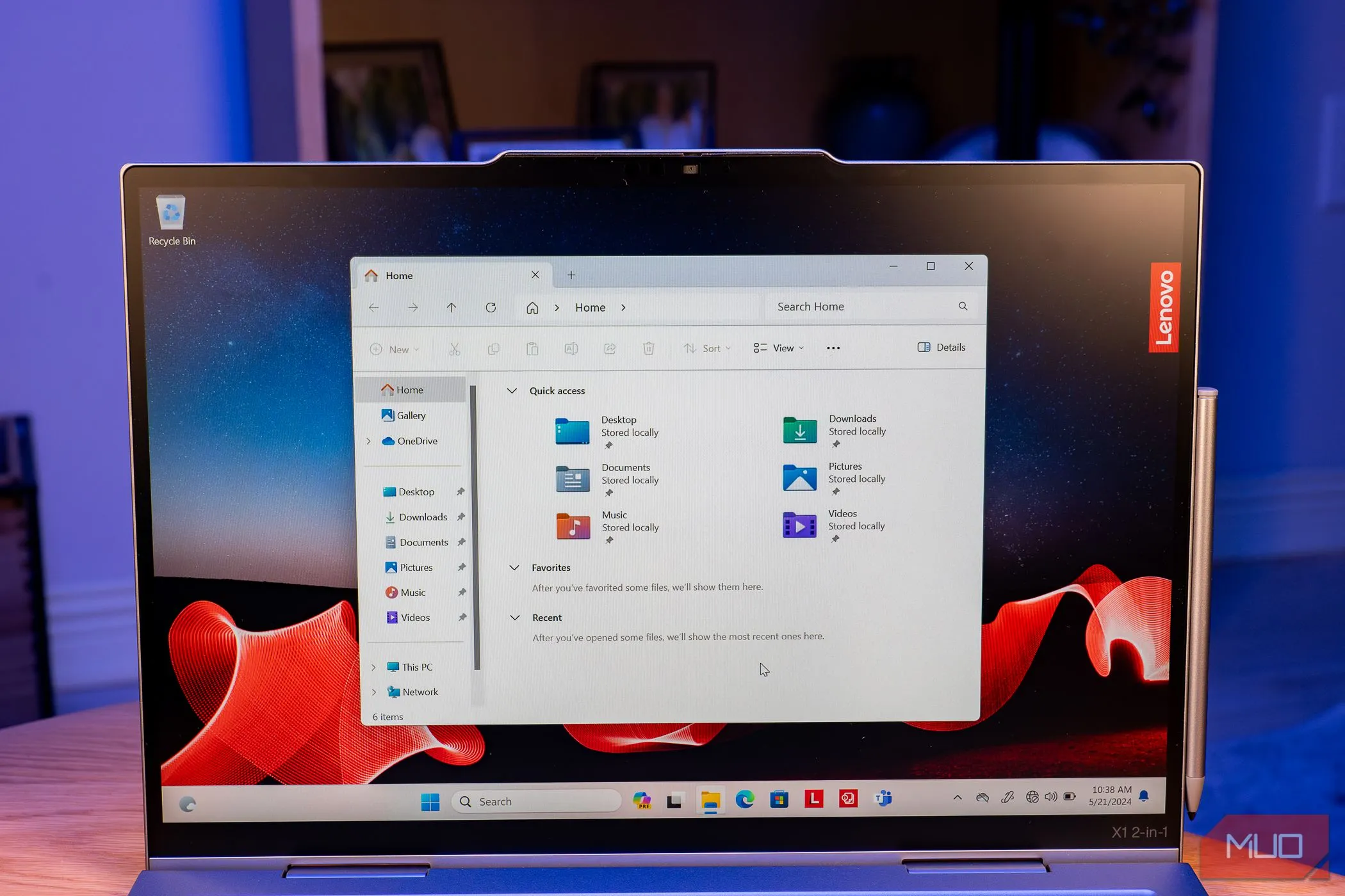 Windows 11: Start Menu Cải Tiến Nổi Bật, Tùy Chỉnh Sâu Hơn Đã Đến?