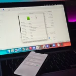 Giao diện phần mềm 3uTools hiển thị chi tiết tình trạng pin iPhone