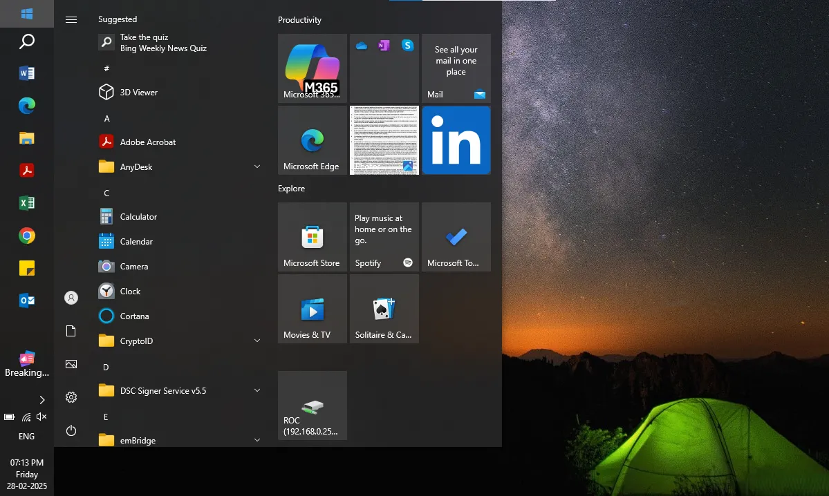 Tại Sao Windows 11 Luôn Cảm Giác Như Bản Beta? Hiểu Rõ Chiến Lược Của Microsoft