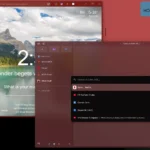 Giao diện trang tab mới của trình duyệt Zen và Arc, so sánh sự khác biệt trong thiết kế và tính năng