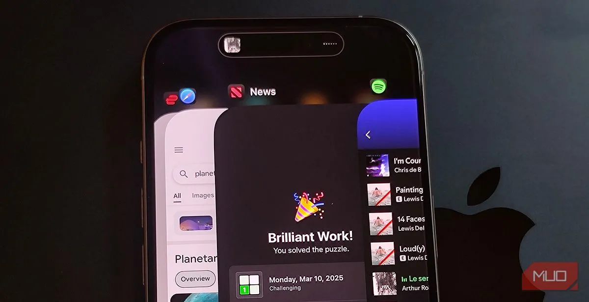 5 Tính Năng Nổi Bật Của Android Vẫn “Vượt Mặt” iPhone Mà Bạn Có Thể Chưa Biết