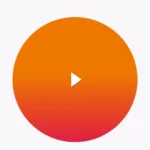 Giao diện ứng dụng Dolby On đang hiển thị quá trình ghi âm với sóng âm thanh rõ ràng, minh họa khả năng thu âm và nâng cao chất lượng tự động của ứng dụng.
