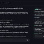 Google AI Mode trả lời câu hỏi thực tế với nguồn rõ ràng