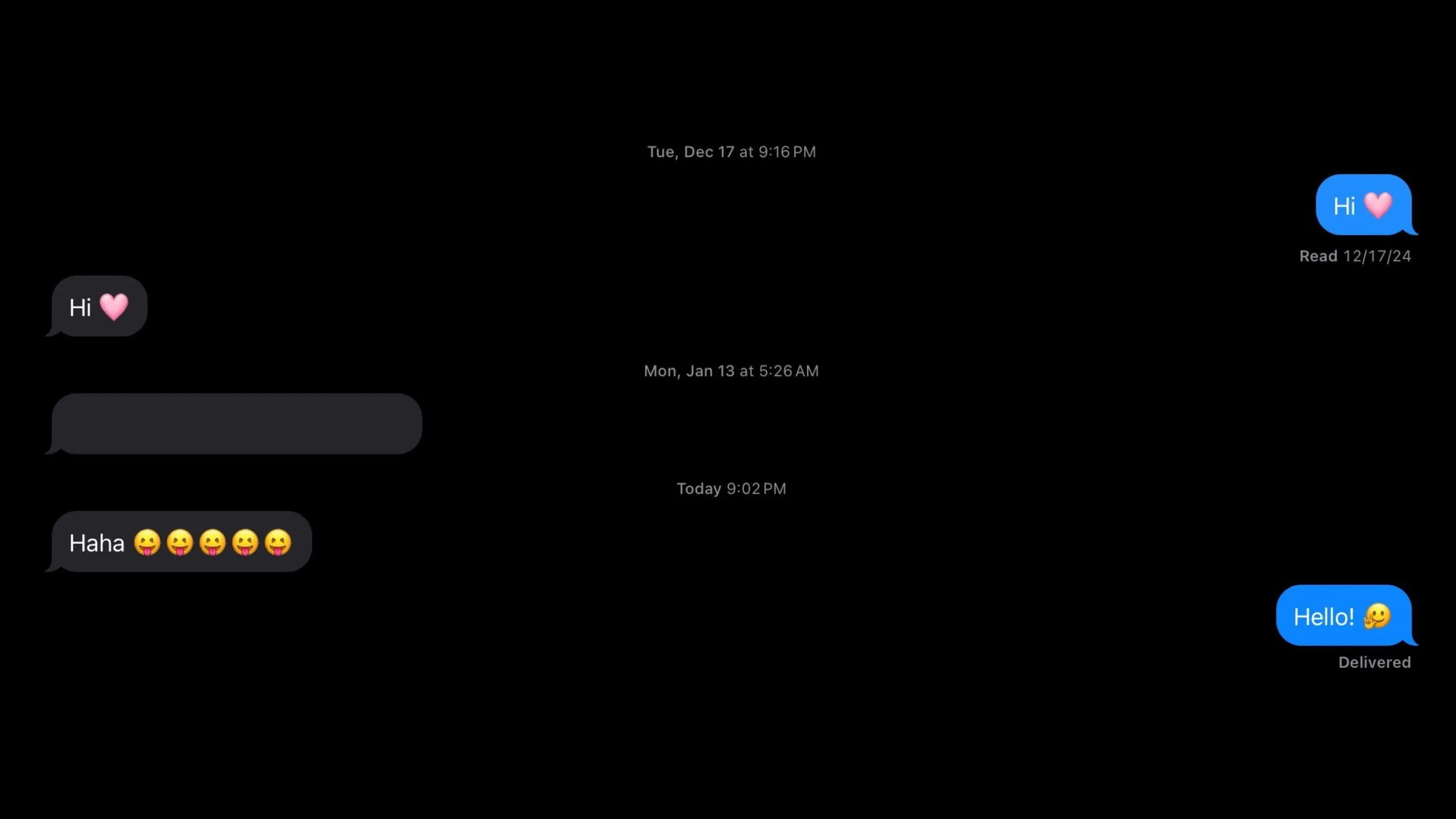Gửi Genmoji dưới dạng biểu tượng cảm xúc thông thường trong ứng dụng Tin nhắn của Apple