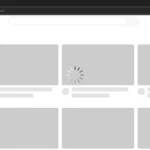 Hình ảnh minh họa tình trạng tải video YouTube chậm, giật lag dù mạng ổn định