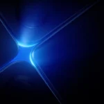 Hình ảnh teaser sự kiện Galaxy Unpacked 2025 với biểu tượng bốn điện thoại Samsung Galaxy S25