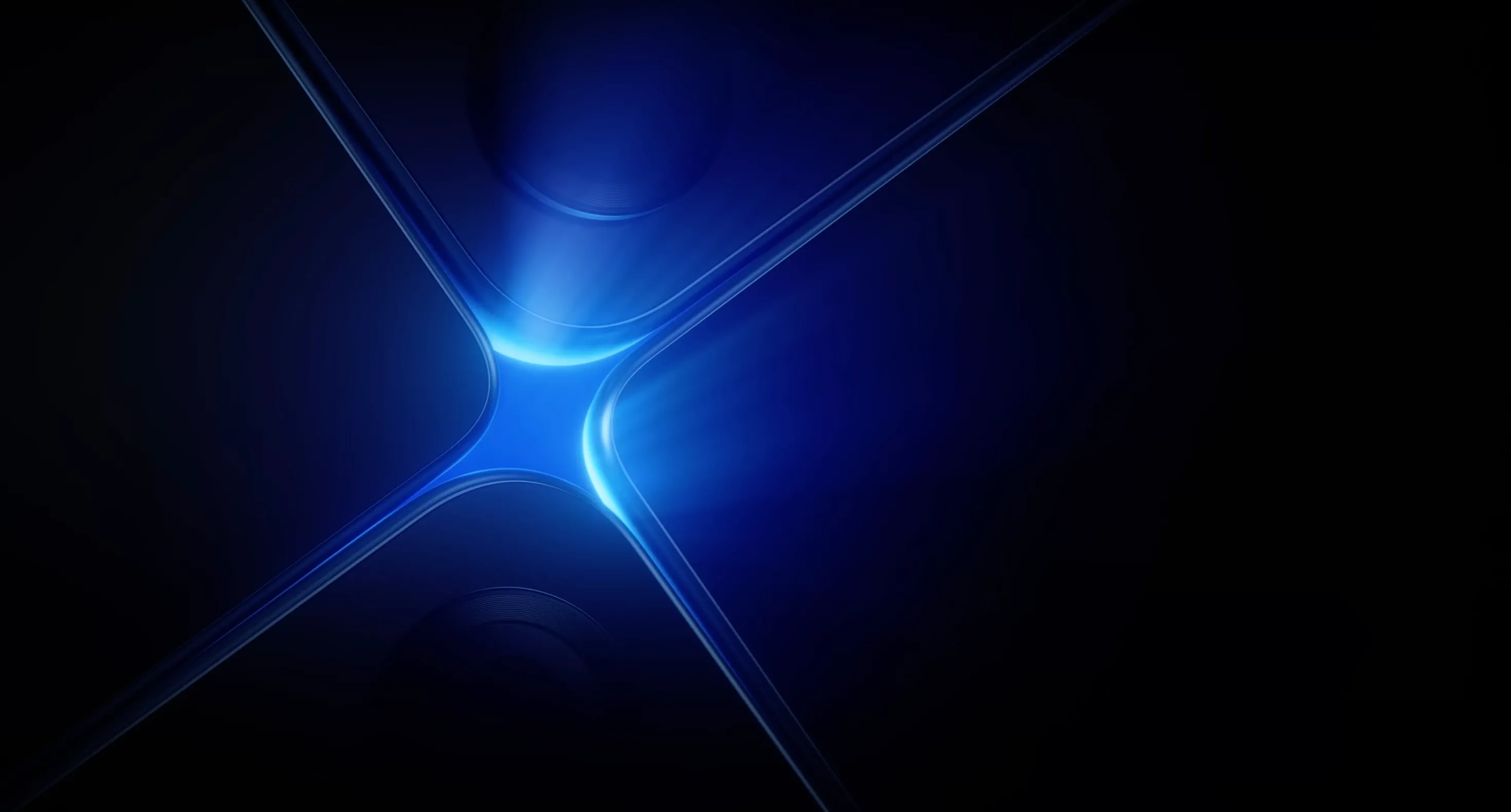 Hình ảnh teaser sự kiện Galaxy Unpacked 2025 với biểu tượng bốn điện thoại Samsung Galaxy S25