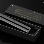 Hộp sản phẩm máy in không mực Phomemo Q302 nhỏ gọn