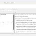 Kiểm soát thời gian và ngày cập nhật Windows bằng Group Policy Editor