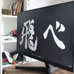 Kiểm tra cáp kết nối để khắc phục màn hình ngoài bị mờ