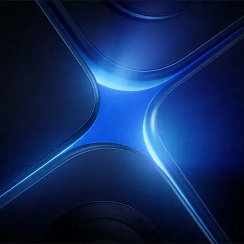 Logo sự kiện Samsung Galaxy Unpacked 2025 giới thiệu Galaxy S25