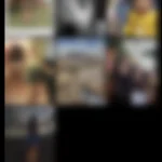 Màn hình chính Snapseed 3.0 hiển thị giao diện lưới mới giúp quản lý ảnh đã chỉnh sửa dễ dàng trên iPhone
