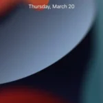 Màn hình khóa iPhone hiển thị yêu cầu Face ID hoặc mật mã, minh họa trải nghiệm mở khóa không Face ID