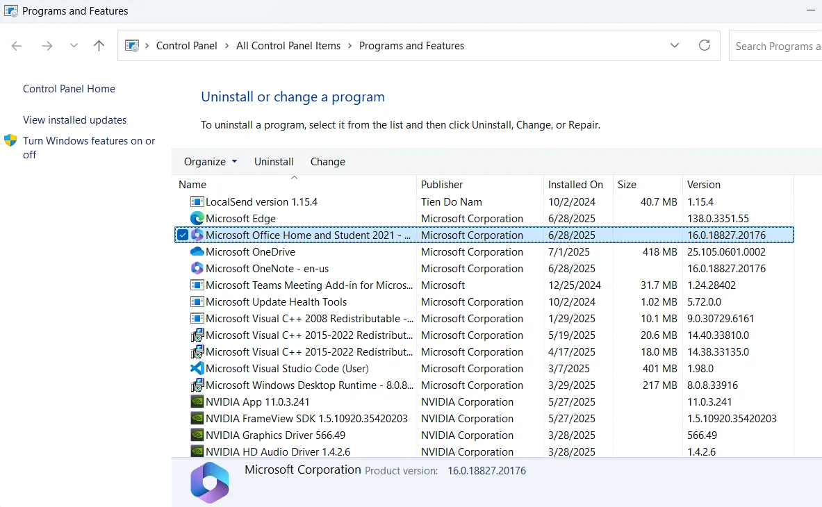 Windows Credential Manager: Hiểu rõ chức năng và vì sao không thay thế được trình quản lý mật khẩu chuyên dụng
