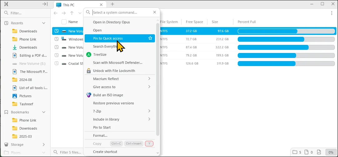 Cách Khắc Phục Lỗi “Tệp Đang Được Sử Dụng” Trên Windows Hiệu Quả Nhất