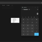 Menu khởi chạy ứng dụng nhanh cá nhân hóa với AutoHotkey