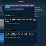 Menu tùy chọn của tính năng Click to Do trên Windows 11 hiển thị các lựa chọn 'Ask Copilot' bao gồm 'Copilot' và 'Microsoft 365 Copilot'.