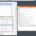 Minh họa cách Qubes OS cách ly ứng dụng và dịch vụ vào các máy ảo (VM) riêng biệt để tăng cường bảo mật