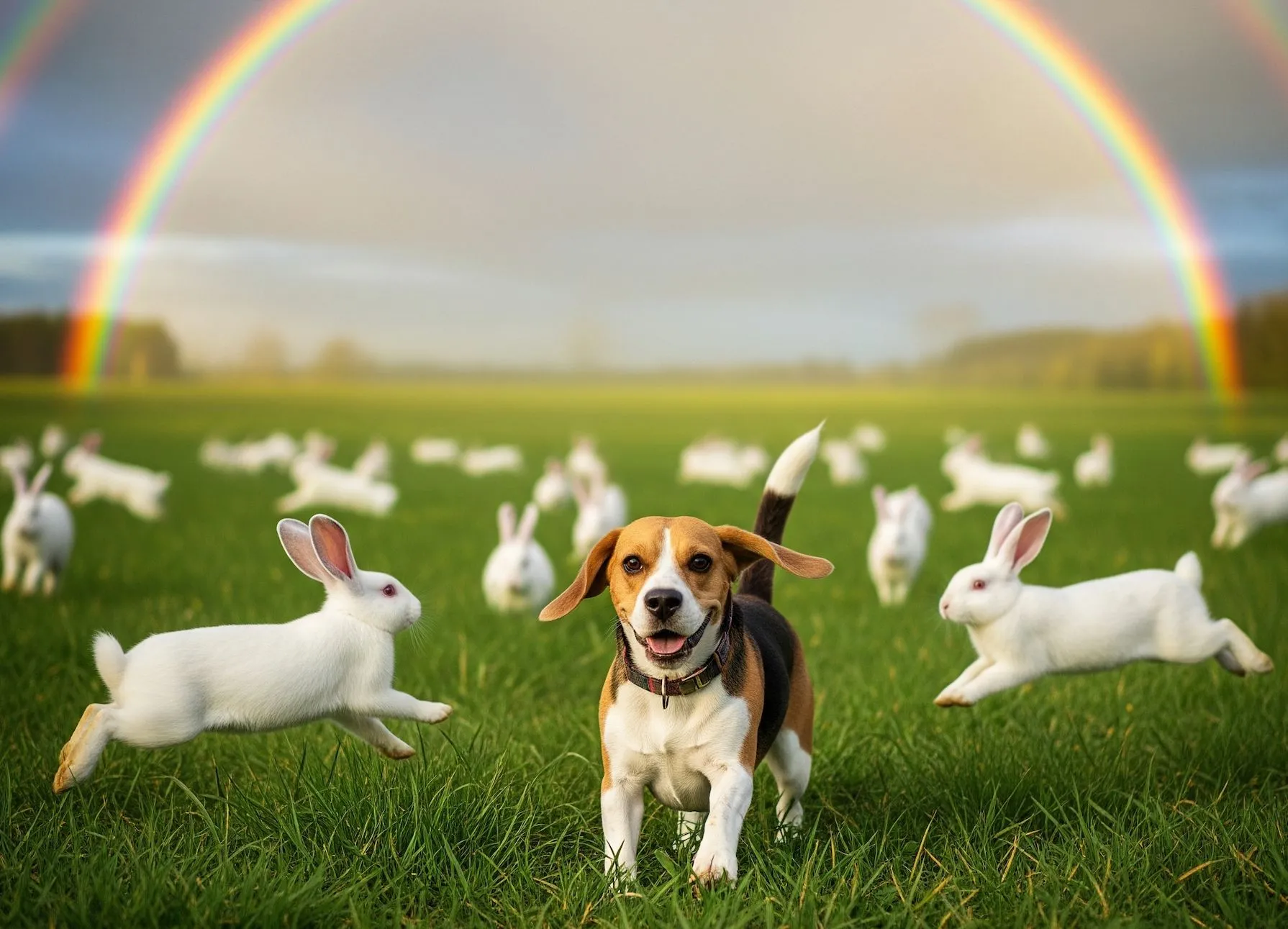 Một ví dụ hình ảnh được tạo bởi Google Imagen 4 với độ phân giải cao và văn bản chính xác