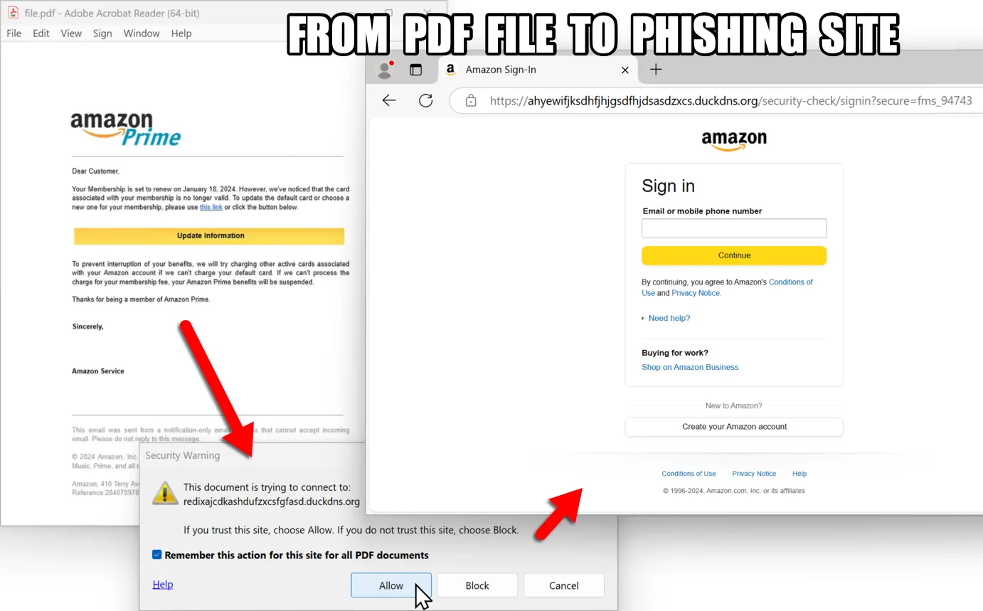 Cách Tắt Cảnh Báo “These files might be harmful to your computer” Trên Windows