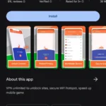 Người dùng cần cảnh giác với các ứng dụng VPN miễn phí Trung Quốc như Turbo VPN vì nguy cơ rò rỉ dữ liệu cá nhân.
