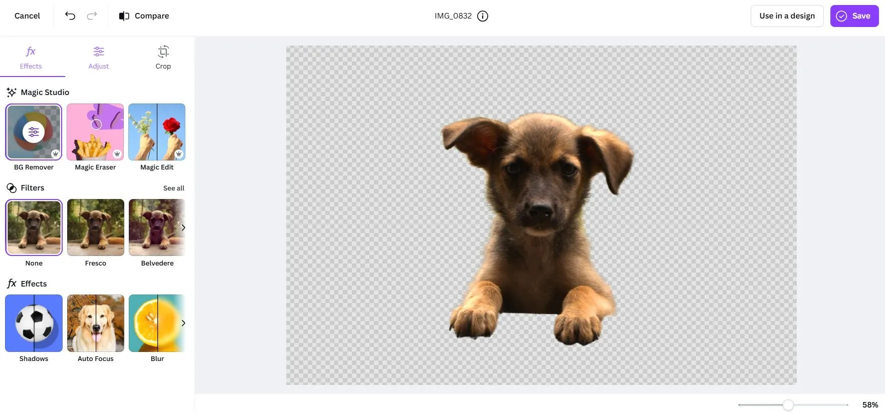 Adobe Express Remove Object: Công Cụ Xóa Vật Thể AI Vượt Trội Hơn Apple Clean Up