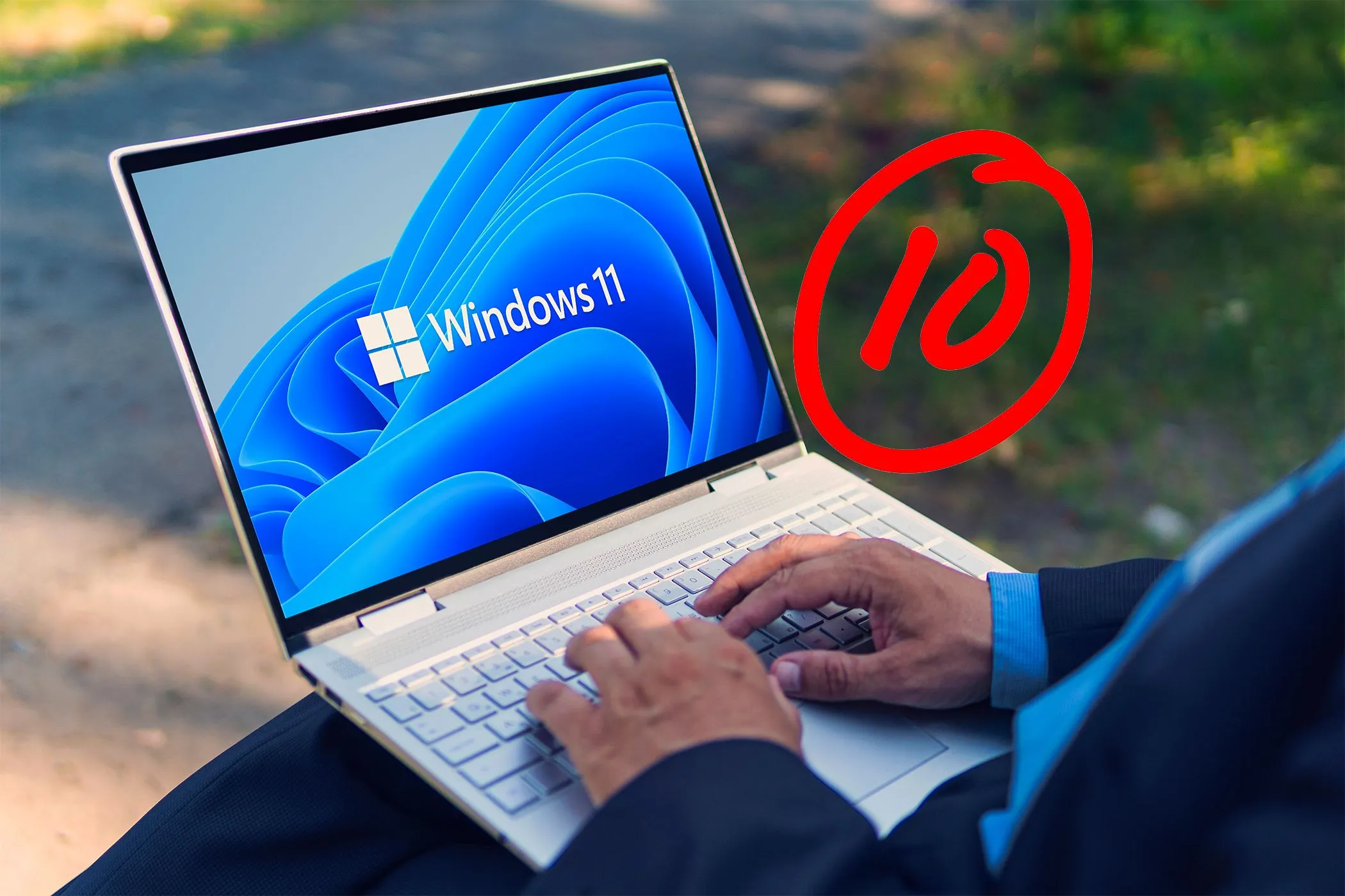 Người dùng xem xét chi phí gia hạn Windows 10 ESU trên máy tính xách tay chạy Windows 11