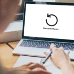 Phần mềm sao lưu dữ liệu Western Digital trên máy tính xách tay giúp tự động hóa quá trình bảo vệ thông tin