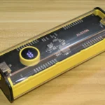 Pin sạc dự phòng USB với đèn báo dung lượng