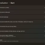 Start Menu Windows 11 với giao diện cải tiến mới, cho phép tùy chỉnh bỏ mục đề xuất.